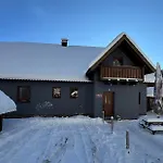 Apartament U Vachtu Kubova Huť