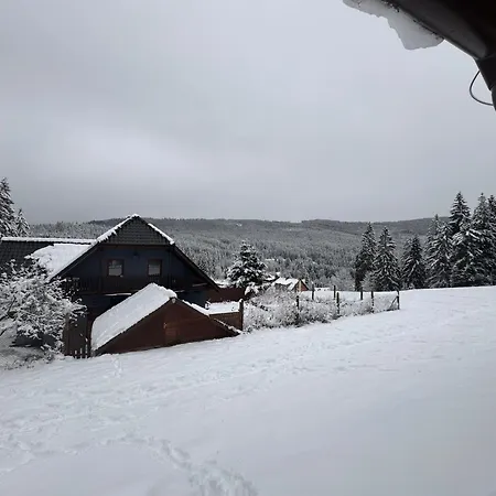 Apartamento U Vachtu