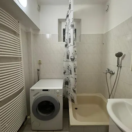 Apartman U Vachtu *
