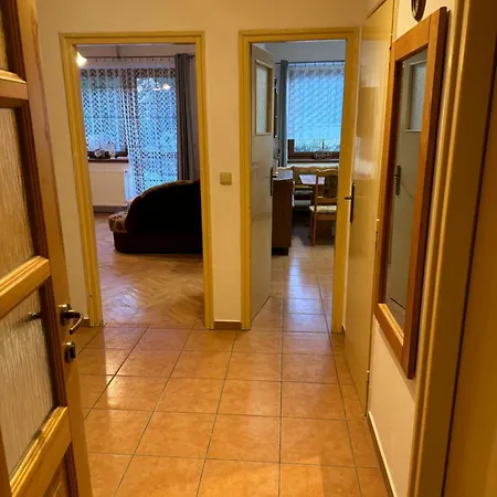 U Vachtu Apartman *