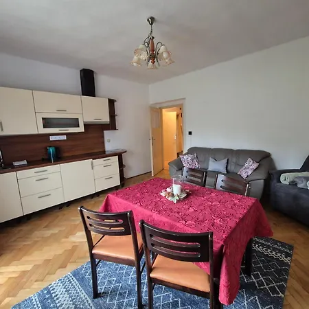 Appartamento U Vachtů