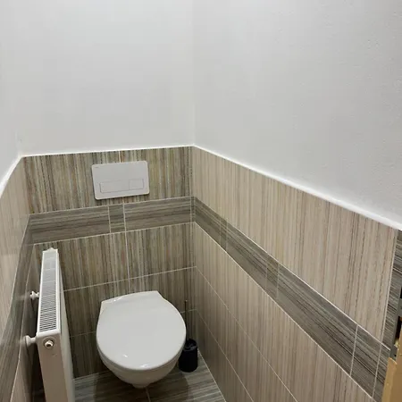 U Vachtů Kubova Huť