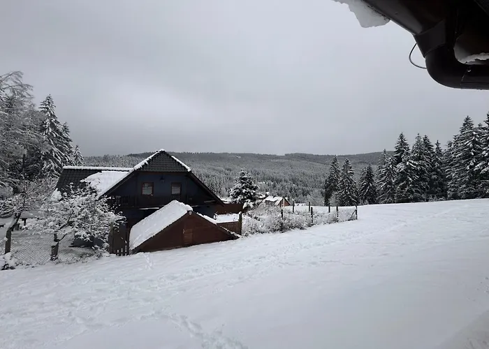 Apartman U Vachtů